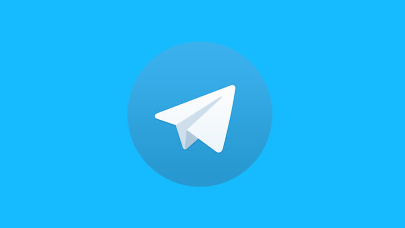 Telegram Empty Number Detection